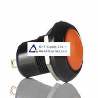 Pushbutton switches and components APEM_IPR1SAD9