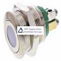 Pushbutton switches and components APEM_AV09C7L3D9003