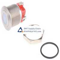 Pushbutton switches and components APEM_AV09C7L3D9406K