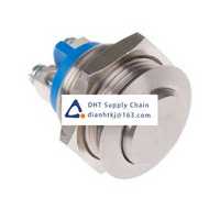 Pushbutton switches and components APEM_AV0630C940K