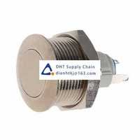 Pushbutton switches and components APEM_AV03100EA200