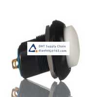 Pushbutton switches and components APEM_IPR1SAD7/1104