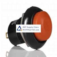 Pushbutton switches and components APEM_IPR1SAD9104