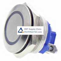 Pushbutton switches and components APEM_AV9SLD9481002K