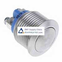 Pushbutton switches and components APEM_AV1630C940K