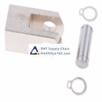 Pneumatic accessories _SMC_Y-G02