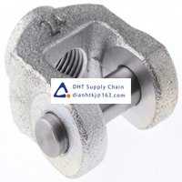 Pneumatic accessories _SMC_Y-G04