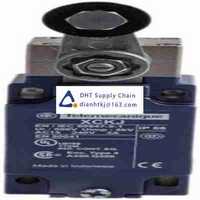 Limit and position switches  Telemecanique Sensors_XCKJ10511