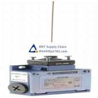 Limit and position switches  Telemecanique Sensors_XCKM106H29