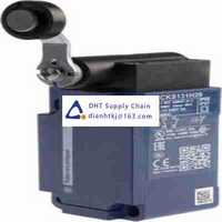 Limit and position switches  Telemecanique Sensors_XCKS131H29