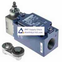 Limit and position switches  Telemecanique Sensors_XCKJ10513H29