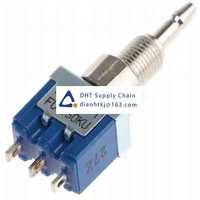 Pushbutton switches and components Honeywell_8N1011-Z