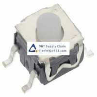 Keyboard and keypad switches C & K_KSC221G LFS