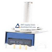 DIP and rotary coding switch Test Brand_4-1825033-1