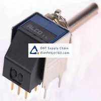 Rotary Switches and Components TE Connectivity_1-1825008-0