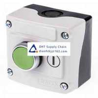 Pushbutton switches and components BACO_LBX10110