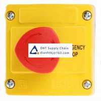 Pushbutton switches and components BACO_LBX10510