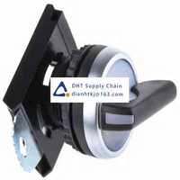 Key switches and selector switches BACO_L21ML30