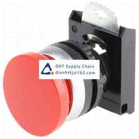 Pushbutton switches and components BACO_L21AC01