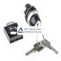 Key switches and selector switches BACO_L21LA00