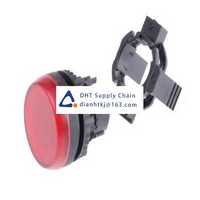 Pushbutton switches and components BACO_L20SE10