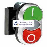 Pushbutton switches and components BACO_L61QH21