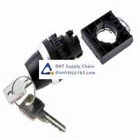 Key switches and selector switches BACO_L21NA00