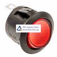 Rocker switches and components RS PRO_273-299