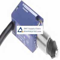 Limit and position switches  Telemecanique Sensors_XCMD21G1L1