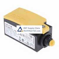 Limit and position switches  Eaton_266105 LS-11S