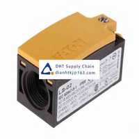 Limit and position switches  Eaton_266107 LS-02