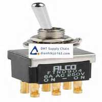 Toggle and slide switches TE Connectivity_FTN0904