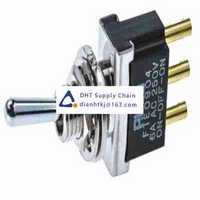 Toggle and slide switches TE Connectivity_FTE0904