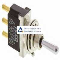 Toggle and slide switches TE Connectivity_FTG0904