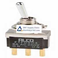 Toggle and slide switches TE Connectivity_FTF0904