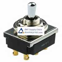 Toggle and slide switches TE Connectivity_FTS0904