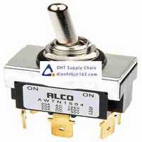Toggle and slide switches TE Connectivity_AWTN1504