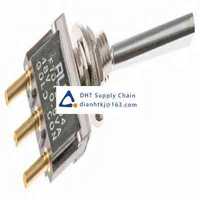 Toggle and slide switches TE Connectivity_FTD79G04