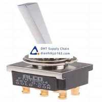 Toggle and slide switches TE Connectivity_FTN79G04