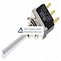 Toggle and slide switches TE Connectivity_FTE79G04