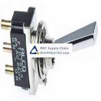 Toggle and slide switches TE Connectivity_FTD7904
