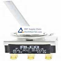 Toggle and slide switches TE Connectivity_FTN7904