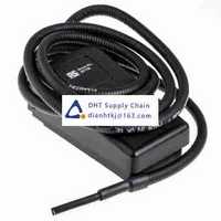 Footswitch and components RS PRO_317-718