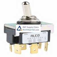 Toggle and slide switches TE Connectivity_AWTR1504