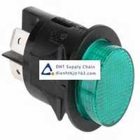 Pushbutton switches and components Molveno_SP6018C1E0000