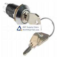 Key switches and selector switches Lorlin_SRL5MD2