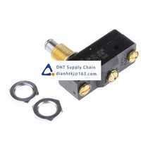 Microswitches and detector switches  Honeywell_BZ-2RQ1M-A2