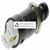 Pushbutton switches and components Arcolectric (Bulgin) Ltd_T0918SOAAE