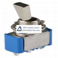 Toggle and slide switches APEM_5636A9