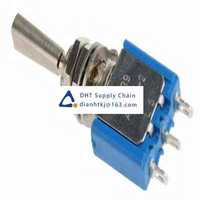 Toggle and slide switches APEM_5639A9